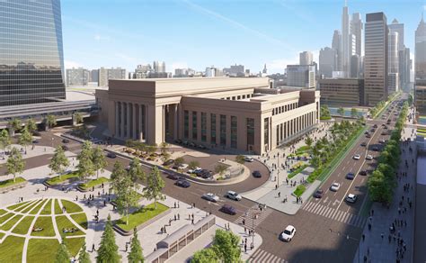 THE 10 CLOSEST Hotels to William H. Gray III 30th Street Station.